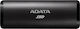 Adata SE760 USB 3.2 / USB-C External M.2 SSD 1T...