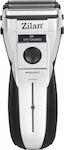 Zilan ZLN0436 Rechargeable Face Electric Shaver