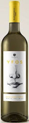 Ktima Mparafaka Style White Dry Nemea 750ml