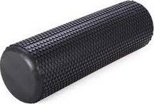 Optimum Pilates Round Roller 90cm Black