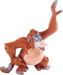 Bullyland Miniature Toy King Louie (Various Designs/Assortments of Designs) 1pc