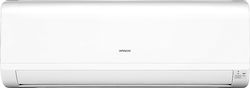 Hitachi Performance 18000 BTU A++