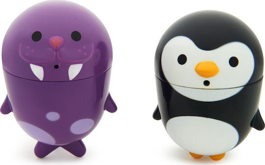 Munchkin CleanSqueeze Mold-Free pentru 9++ luni (Diverse modele/sortimente de modele) 2 buc