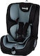 Safety 1st Everfix Baby Car Seat with Isofix Pixel Grey 9-36 kg