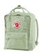 Fjallraven Kånken Mini Водоустойчива 7л Тюркоазена