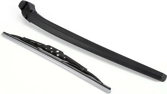 Arm Seat Ibiza 02-12 Rear Car Wiper for Seat Ibiza / Altea 5P0955707B