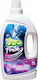 Zeotec ZeoFresh Konzentriert Flüssig Waschmittel 2.2lt (44 Messbecher)