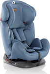 Lorelli Galaxy Baby Car Seat Blue 0-36 kg