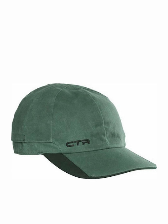 CTR - WILDFIRE CAP