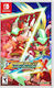 Mega Man Zero / ZX Legacy Collection Switch Game