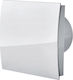 Mmotors MM-PEC De perete Ventilator de Baie 100...