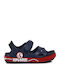 Yogi Children's Beach Shoes Navy Blue