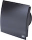 Mmotors MMP-UE De perete Ventilator de Baie 100...