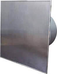 Mmotors MM-P Wall-mounted Ventilator Bathroom 1...