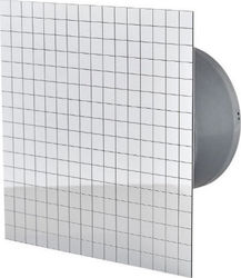 Mmotors MM-P Wall-mounted Ventilator Bathroom 1...