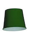 Home Lighting Коничен Абажур Зелен