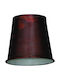 Home Lighting Conică Abajur Cupru cu Diametru 13cm