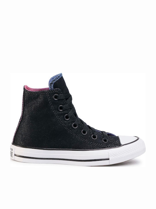 Converse Chuck Taylor All Star Hi 567738C Skroutz.gr