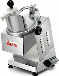 Sirman TM Inox Πολυκοπτικό Μηχάνημα 1400rpm