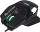 Marvo M501 Gaming Mouse Black