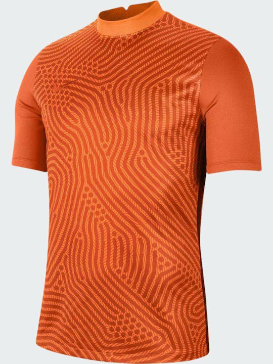 Gardinien III Männer Jersey Sportfan Trikots Torhüter Fußball
