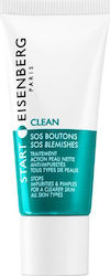 Eisenberg Start Gel κατά των Ατελειών 20ml Eisenberg Start Gel κατά των Ατελειών 20ml