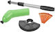 ZipTrim Brush Cutter Shoulder / Hand Battery