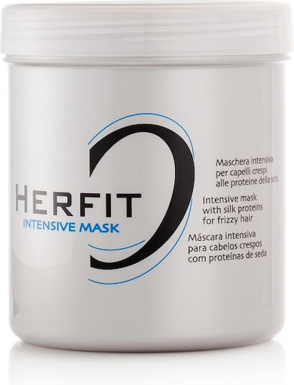 Xanitalia Hair Mask 1000ml