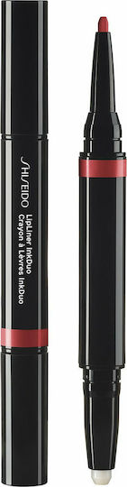 Shiseido LipLiner InkDuo Lip Pencil