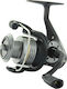 Okuma Revenger Mecanism de pescuit pentru Turnare 55