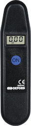 Oxford Digital Tire Pressure Gauge