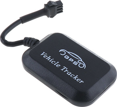 GPS Tracker GT008 GSM για Μηχανές / Αυτοκίνητα