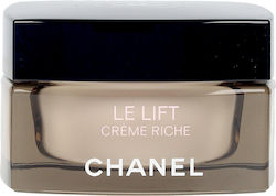 Chanel Le Lift Rich Cream 50ml