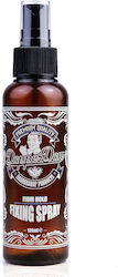 Dapper Dan Firm Hold Hairspray 125ml