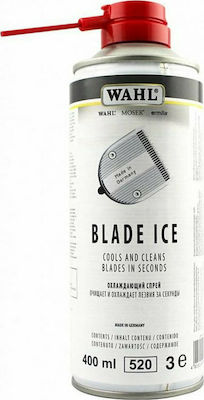 Moser Blade Ice Αξεσουάρ Καθαρισμού 2999-7900
