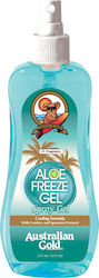 Australian Gold Aloe Freeze Spray 237ml Australian Gold Aloe Freeze Spray 237ml