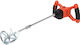 Yato Yato Battery Mixer 18V Solo with Mixing Attachment