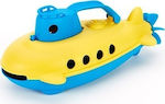 Green Toys Submarine Bath Boat for 6++ Months