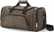Benzi Sack Voyage 28lt Brown Fabric L50xW22xH24cm