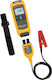 Fluke Αμπεροτσιμπίδα Ψηφιακή A3004 FC
