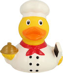 Lilalu Chef Rubber Duck