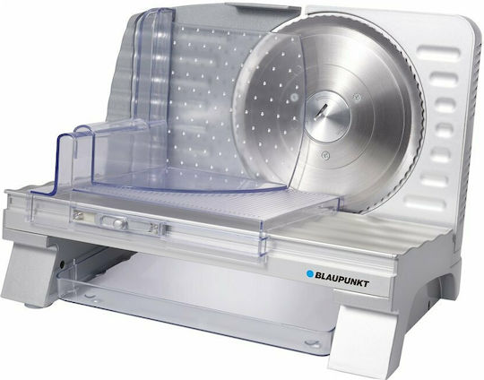 Blaupunkt FMS501 Cold Cuts Slicer 220W Silver