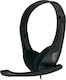 Omega Freestyle On Ear Multimedia Headphone with Microphone 3.5mm Jack