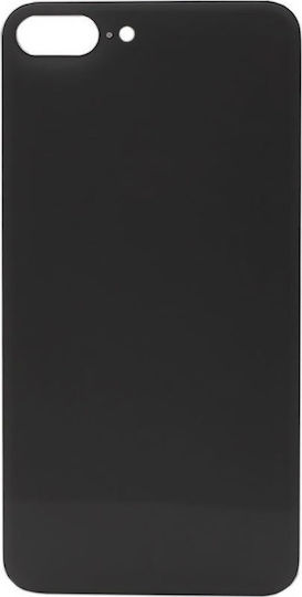 Batterieabdeckung Gray für iPhone 8 Plus