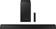 Samsung HW-T450 Soundbar 200W 2.1 με Ασύρματο Subwoofer και Τηλεχειριστήριο Μαύρο