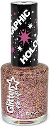 Paintglow Holographisches Me Up Nagellack 10ml Paintglow Holographisches Me Up Nagellack 10ml