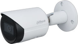 Dahua IPC-HFW2231S-S-S2 IP Surveillance Camera 1080p Full HD Waterproof with Lens 2.8mm