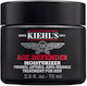 Kiehl's Age Defender Ungefärbt Feuchtigkeitsspendend & Anti-Aging Herren Gesicht 75ml