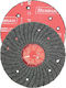 Benman Grinding Disc Construction Materials 115mm Set 1pcs