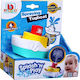 Bburago Junior Splash 'N Play Bărcuță de baie pentru 12++ luni